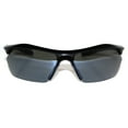thumbnail image 2 of Under Armour Zone XL Polarized Sunglasses, Black, 2 of 2