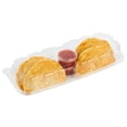 thumbnail image 6 of Member's Mark Calzones with Marinara Sauce, 4 ct., priced per pound, 6 of 8