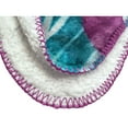 thumbnail image 4 of Disney Little Mermaid Cloud Faux Fur Throw, 50" x 60", 4 of 4