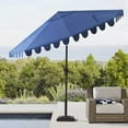 thumbnail image 1 of Member's Mark 10' Scalloped Market Umbrella with Sunbrella Fabric, 1 of 1
