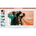 thumbnail image 5 of Microsoft Office Home & Student 2021 | One-time purchase for 1 PC or Mac| Download, 5 of 5