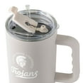 thumbnail image 6 of Logo Brands Virginia State Trojans Stainless Steel Tumbler Set, 6 of 7