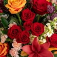 thumbnail image 4 of Member's Mark Farm Fresh Summer Flower Bouquet, 30 stems, choose color, 4 of 8