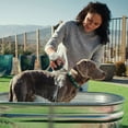 thumbnail image 11 of PawSpa DogWash 11-Setting Indoor / Outdoor Pet Washing Kit, 11 of 11
