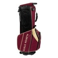 thumbnail image 2 of Wincraft Florida State Seminoles Hybrid Standing Golf Bag, 2 of 3