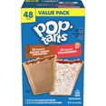 thumbnail image 1 of Pop-Tarts Frosted Variety Pack, 48 ct., 1 of 10