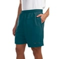 thumbnail image 4 of Champion Men's Woven Warm Up Shorts, 4 of 9