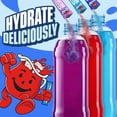 thumbnail image 6 of Kool-Aid Hydration Electrolyte Powder Drink Mix Variety Pack, 30 On-the-Go-Packets, 6 of 12
