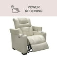 thumbnail image 3 of Lexington Power Motion Theater Recliner, Assorted Colors, 3 of 7