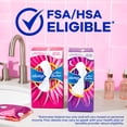 thumbnail image 9 of Always Radiant FlexFoam Heavy Flow Pads, Scented, Size 2, 64 ct., 9 of 10