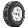 thumbnail image 1 of Hankook Kinergy S Touring H735 - 245/60R15 101T Tire, 1 of 1