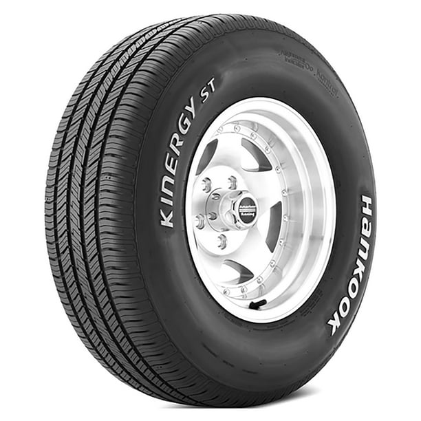 Hankook Kinergy S Touring H735 - 275/60R15 107T Tire - Samsclub.com Hankook Kinergy S Touring H735 - 275/60R15 107T Tire - Samsclub.com