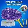 thumbnail image 8 of National Geographic Ultimate Gemstone Dig Kit, 8 of 12