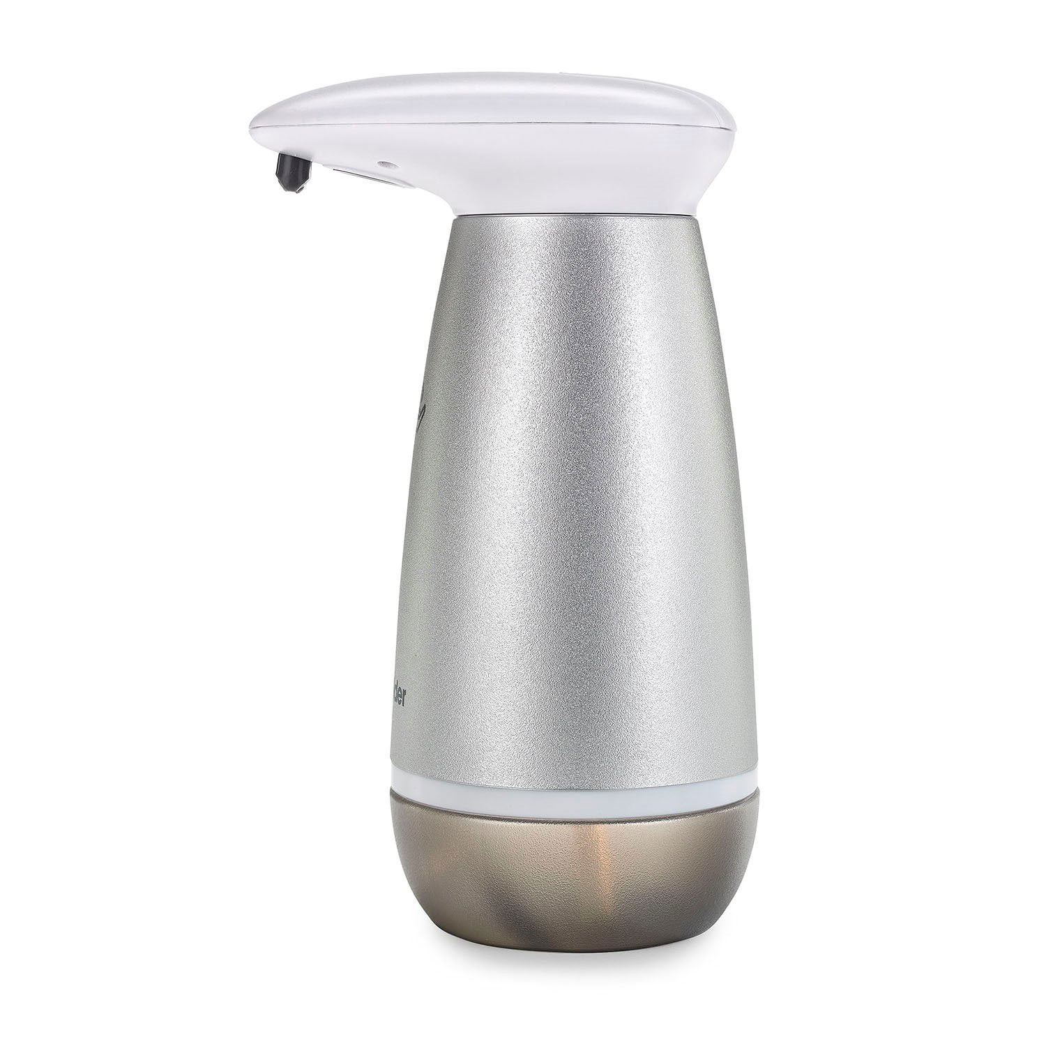 Polder No-Touch Sensor Soap Pump - Thumbnail 3