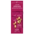 thumbnail image 4 of Sahale Snacks Naturally Pomegranate Vanilla Cashews, 1.5 oz., 15 pk., 4 of 5