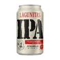 thumbnail image 1 of Lagunitas India Pale Ale Beer, 12 fl. oz. can, 24 pk., 1 of 4