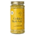 thumbnail image 1 of The Spice House Golden Herb Salt All-Purpose Seasoning, 12.2 oz., 1 of 6