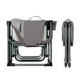 thumbnail image 4 of Member's Mark Portable Director's Chair, Choose Color, 4 of 10