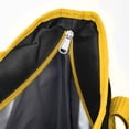 thumbnail image 2 of Logo Brands Pittsburgh Steelers Gameday Insulated Tote, 2 of 4