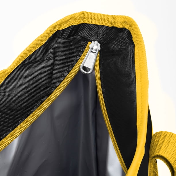 Logo Brands Iowa Hawkeyes Gameday Insulated Tote - Samsclub.com
