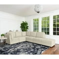 thumbnail image 5 of Rory Fabric 6-Piece Modular Sectional, Assorted Colors, 5 of 13