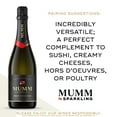 thumbnail image 4 of Mumm Napa Brut Prestige, 750 ml, 4 of 9