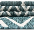 thumbnail image 3 of Jill Zarin Turks and Caicos Outdoor Rug, 3 of 6