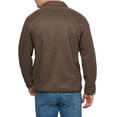 thumbnail image 3 of Eddie Bauer Men's Sweater Fleece, 3 of 7