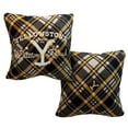 thumbnail image 3 of Yellowstone 20" x 20" Double Sided Woven Pillow, 3 of 6