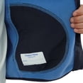 thumbnail image 6 of Outdoor Voices Boys Fleece Jacket, 6 of 11