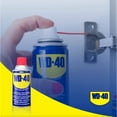 thumbnail image 2 of WD-40 Multi-Purpose Lubricant Spray -3, 8oz cans, 2 of 6