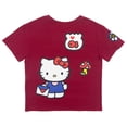 thumbnail image 5 of Girl's Character Tees, 5 of 11