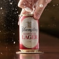 thumbnail image 4 of Yuengling Lager Beer, 12 fl. oz. can, 12 pk., 4 of 4