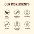 thumbnail image 4 of Rising Star Baking Supply Premium Cinnamon Baker's Syrup, 8 oz., 4 of 4