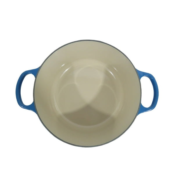 Le Creuset 7.25 Qt. Round Dutch Oven, Choose Color - Samsclub.com