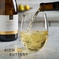 thumbnail image 4 of Member's Mark Private Reserve Carneros Chardonnay Wine, 750 ml, 4 of 6