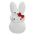 thumbnail image 1 of Peeps x Hello Kitty & Friends Jumbo 3-Feet-Tall Plush Toy, 1 of 6