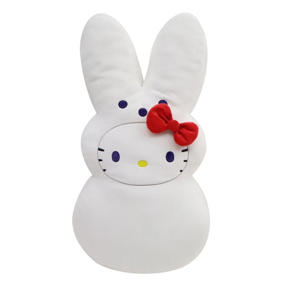 Peeps x Hello Kitty & Friends Jumbo 3-Feet-Tall Plush Toy