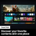 thumbnail image 6 of SAMSUNG 85" Class - Q80 Series - QLED 4K Smart TV, 6 of 19