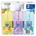 thumbnail image 1 of Safeguard Liquid Hand Soap Ultimate Care Pack (15.5 fl. oz. 3 pk.), 1 of 9