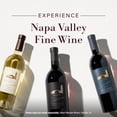 thumbnail image 5 of Robert Mondavi Winery Napa Valley Cabernet Sauvignon, 750 ml, 5 of 6