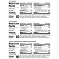 thumbnail image 2 of Activia Probiotic Lowfat Yogurt, Variety Pack, 24 pk., 2 of 9