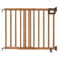 thumbnail image 1 of Ingenuity Stairway 48W Series Safety Gate, 1 of 8