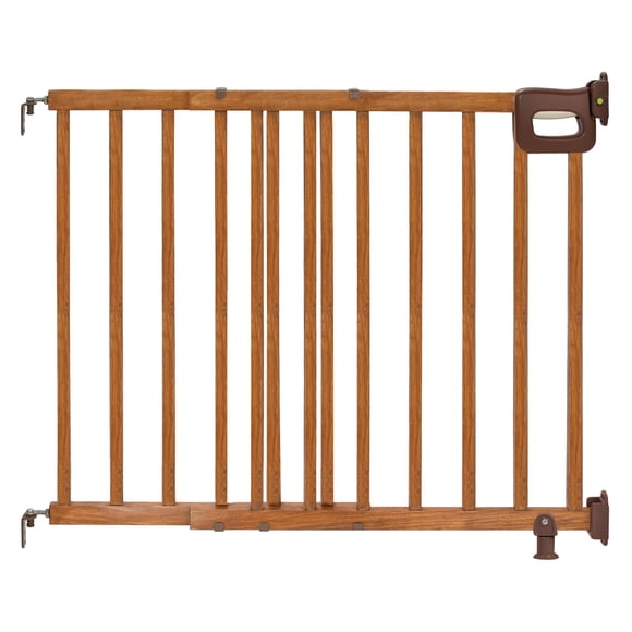 Ingenuity Stairway 48W Series Safety Gate