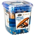 thumbnail image 3 of Nonni's Almond Cioccolati Biscotti (25 ct.), 3 of 7