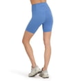 thumbnail image 3 of Outdoor Voices Women's CloudKnit Bike Short, 3 of 9