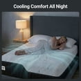 thumbnail image 4 of Member's Mark Hotel Premier 14" Hybrid Mattress (Available in Medium, Plush, and Firm), 4 of 8
