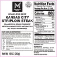 thumbnail image 9 of Member's Mark Premium Beef Curated Box, Frozen, 9 lbs., 9 of 13