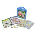thumbnail image 3 of Magnetic Play Set: Peppa Pig, 3 of 4