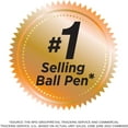 thumbnail image 7 of BIC Round Stic Xtra Life, Medium Point, 96 ct., Blue, 7 of 8